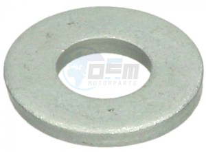 Product image: Aprilia - 178790 - WASHER 