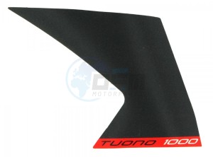 Product image: Aprilia - 852777 - STICKER 