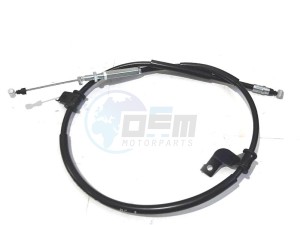 Product image: Sym - 45450-TLA-000 - PARKING CABLE COMP. 