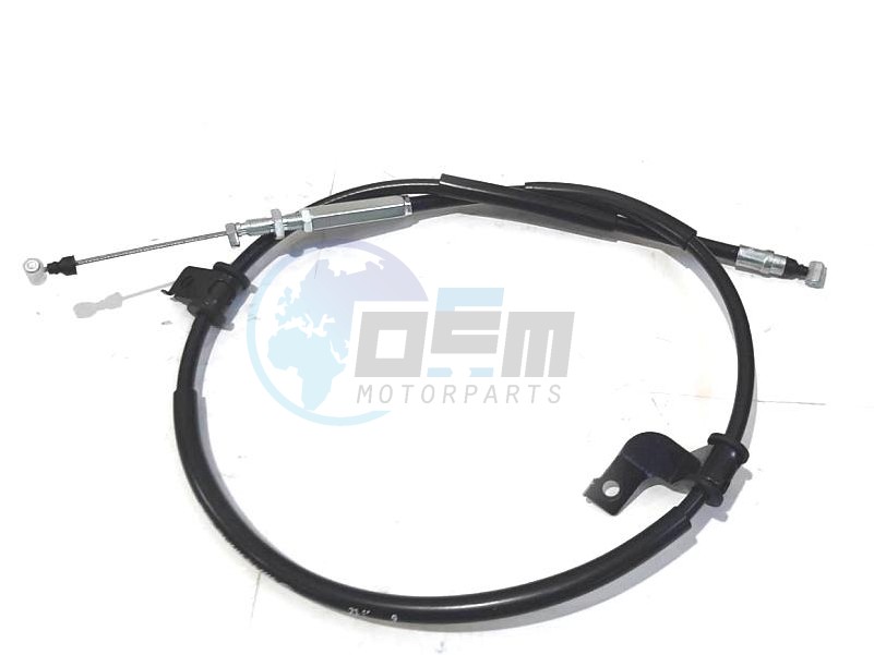 Product image: Sym - 45450-TLA-000 - PARKING CABLE COMP.  0