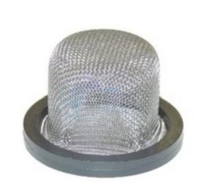 Product image: Yamaha - 5YPE34110000 - STRAINER, OIL 