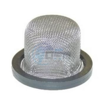 Product image: Yamaha - 5YPE34110000 - STRAINER, OIL  0