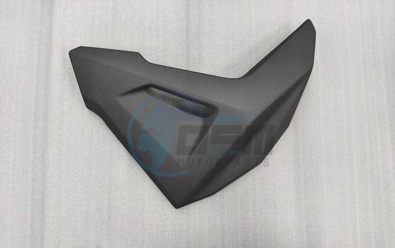 Product image: Sym - 64301-NHA-000-AE - RH. FR. COVER(GY-7450U)  0