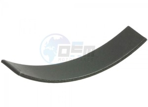 Product image: Piaggio - 178559 - PLATE 