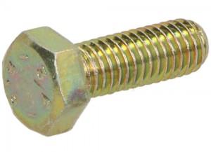 Product image: Gilera - 031057 - SCREW 