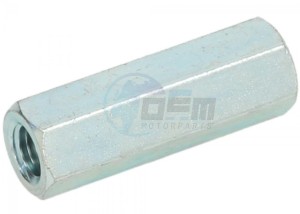 Product image: Piaggio - 238969 - NUT 