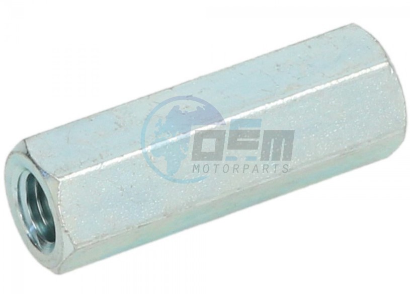 Product image: Piaggio - 238969 - NUT  0