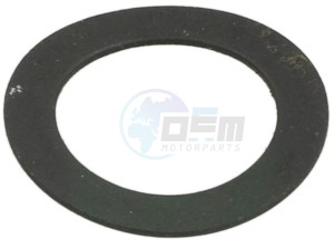 Product image: Vespa - 825363 - Washer  