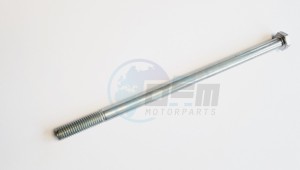 Product image: Aprilia - 271779 - SCREW 