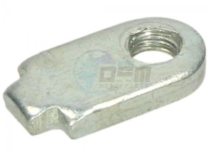 Product image: Derbi - 564497 - CLAMP  