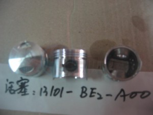 Product image: Sym - 13101-BE2-A00 - PISTON 