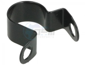 Product image: Gilera - 845978 - Hose clamp 