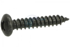 Product image: Gilera - 015994 - SCREW SELF-TAPPING 