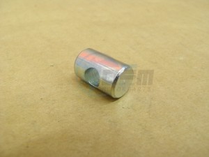 Product image: Sym - 95015-31001 - BRAKE ARM JOINT A 