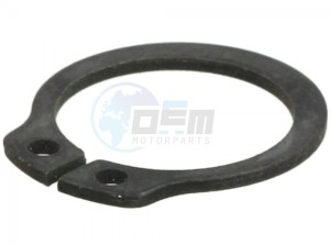 Product image: Gilera - 006415 - Circlip D.15 