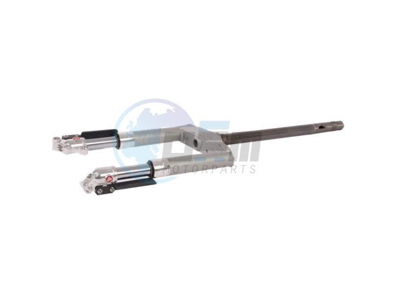 Product image: Gilera - 56067R - Front fork  0