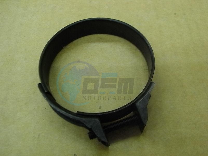 Product image: Sym - 90652-H3A-000 - AIR/C CASE DUST BAND 52  1