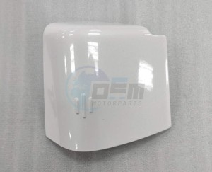 Product image: Sym - 81133-XRE-000-WE - FR. INNER BOX LID(WH-8028P) 