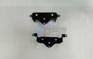 Product image: Sym - 33101-EBA-000 - HEAD LIGHT STAY 