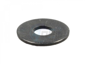 Product image: Aprilia - 00D02600631 - WASHER  