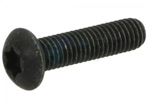 Product image: Vespa - 845753 - Hex socket screw M5x20  