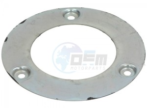 Product image: Gilera - 832715 - Plate 