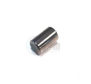 Product image: Piaggio - 484993 - ANTI-TAPPING DOWEL 