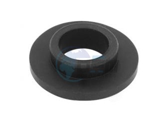 Product image: Piaggio - AP8220241 - Rubber spacer *  0