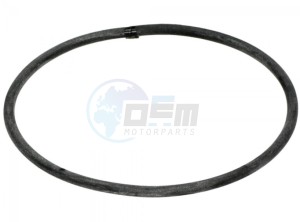 Product image: Vespa - 486943 - Gasket  