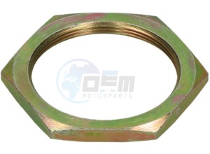 Product image: Vespa - 285017 - Ring nut  