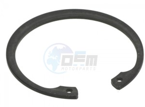 Product image: Aprilia - 829206 - CIRCLIP 