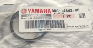 Product image: Yamaha - BR8146420000 - SEAL, EXHAUST 