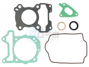 Product image: Vespa - 1R000096 - Cylinder gasket kit  