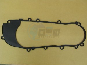 Product image: Sym - 11395-H9A-000 - L.COVER GASKET 