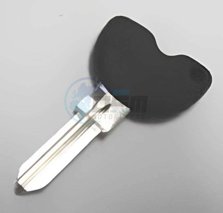 Product image: Vespa - 573960 - Key blank   0