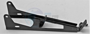 Product image: Peugeot - 770194 - BRACKET 