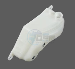 Product image: Yamaha - 11DF18710100 - TANK RECOVERY 