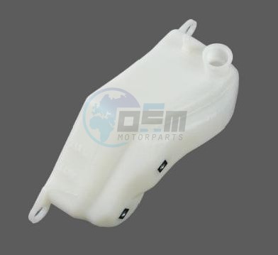 Product image: Yamaha - 11DF18710100 - TANK RECOVERY  0