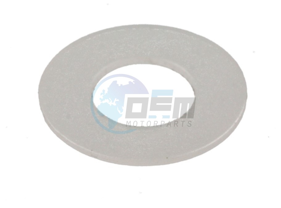 Product image: Cagiva - 00H01500741 - WASHER  0