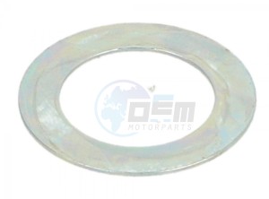 Product image: Piaggio - 647494 - WASHER 