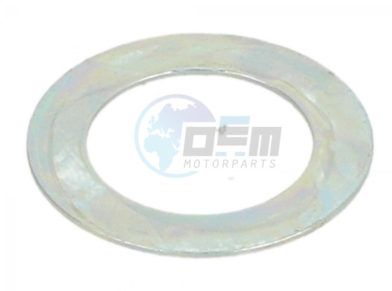 Product image: Piaggio - 647494 - WASHER  0