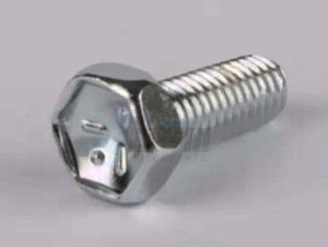 Product image: Suzuki - 01500-06167 - BOLT 