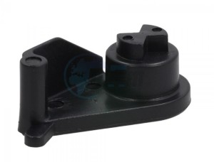 Product image: Piaggio - 856463 - Lever 