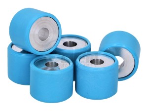 Product image: Piaggio - 4857135 - ROLLERS KIT (6 pieces) 