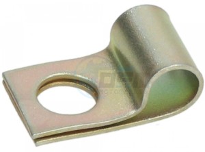 Product image: Piaggio - 643413 - BRACKET 