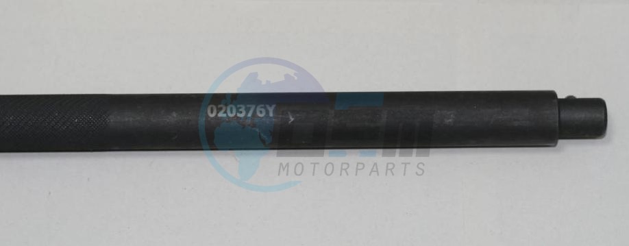 Product image: Piaggio - 020376Y - BEARING EXTRACTOR ADAPTOR HANDLE TOOL  0