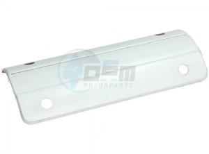 Product image: Piaggio - 482280 - SILINCER PROTECTION RUN. 125/180 