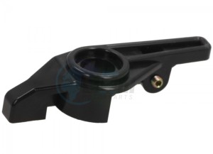 Product image: Piaggio - CM109712 - CARBURETTOR PUMP LEVER 