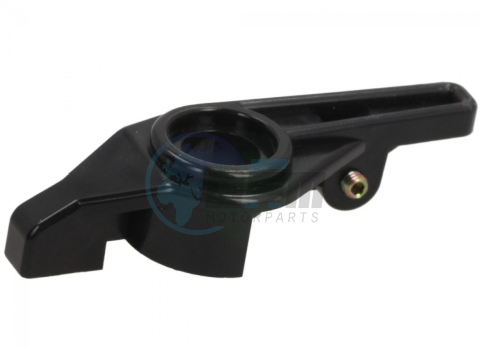 Product image: Piaggio - CM109712 - CARBURETTOR PUMP LEVER  0