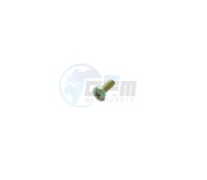 Product image: Yamaha - 9015406X0800 - SCREW  